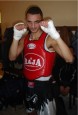 Samy Bagharnout