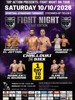 Fight Night