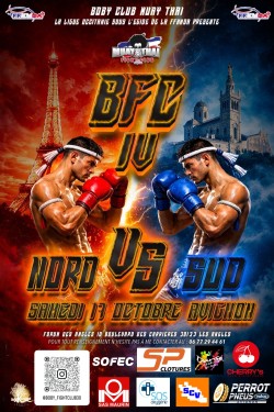 BFC IV