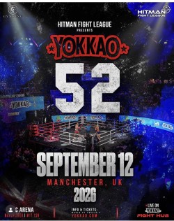 Yokkao 52