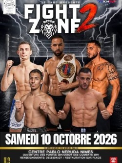 Fight Zone 2