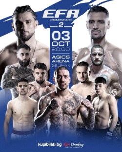 EFA Championship