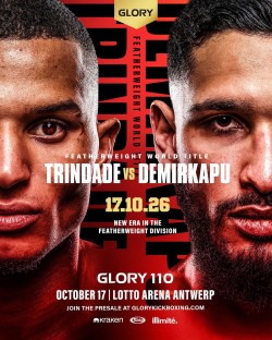 Glory 110