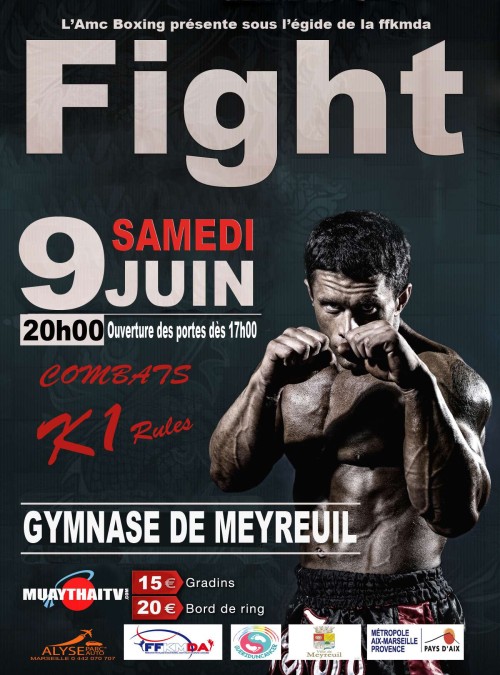 Fight