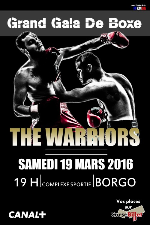 The Warriors