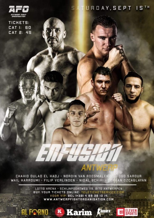 Enfusion