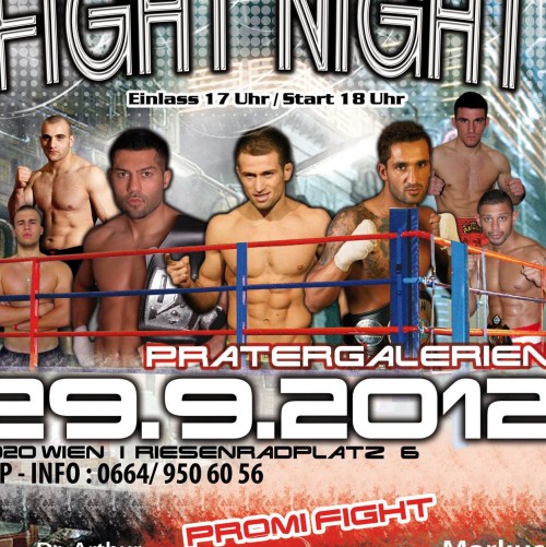 Fight Night