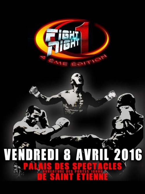 Fight Night 1