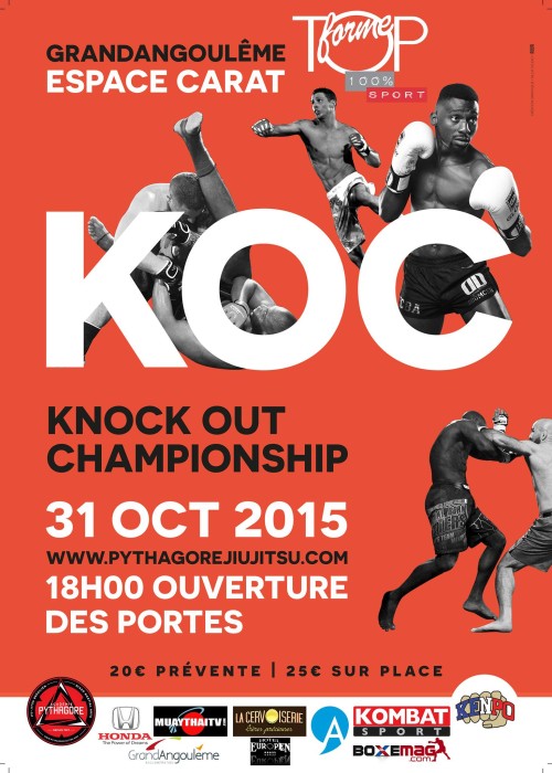 Knock Out Championship