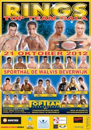 Rings Top Team Gala