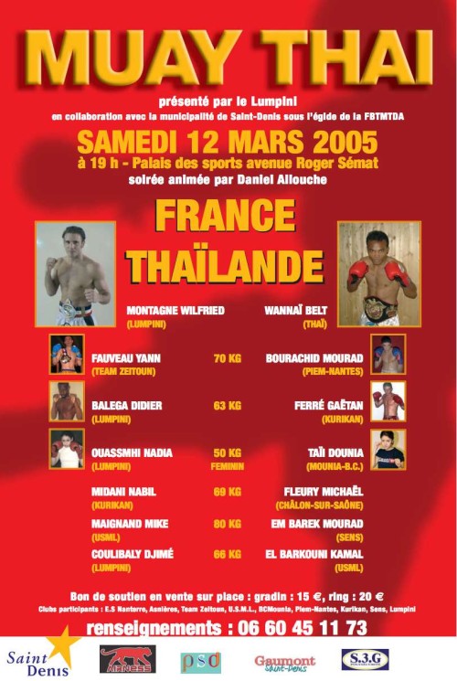 Championnat Du Monde