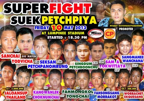 Suek Petchpiya