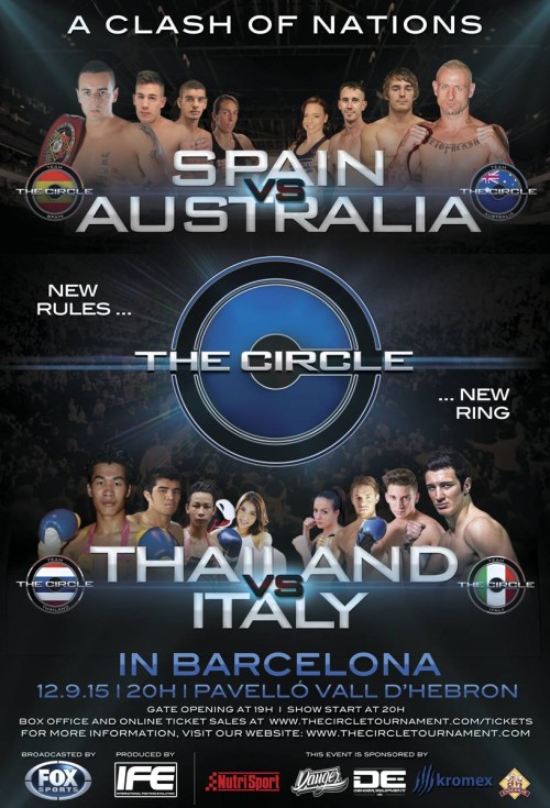 The Circle