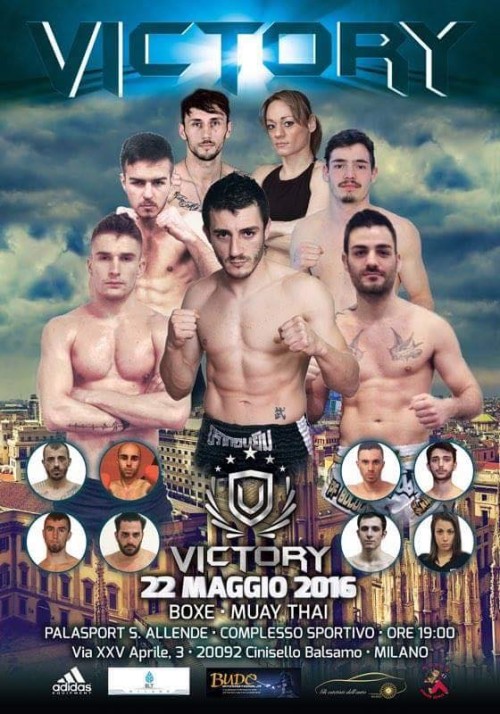 Victory