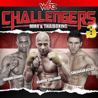 WFC Challengers 3