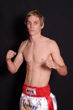 Dane BEAUCHAMP Dane BEAUCHAMP