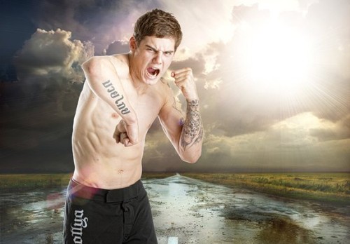 Toby SMITH alias the Weapon Interview
