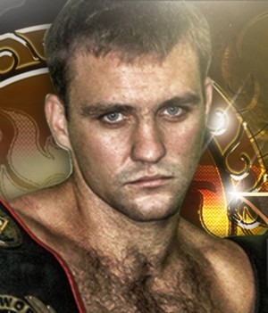 Ruslan KUSHNIRENKO Ruslan KUSHNIRENKO