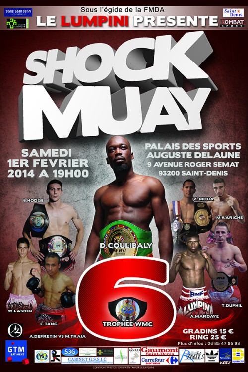 Shock Muay 6