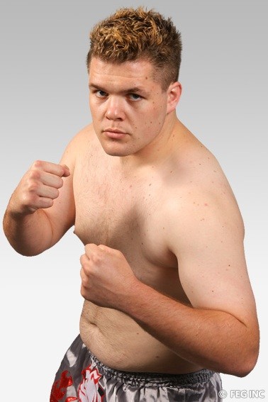 Ben  EDWARDS