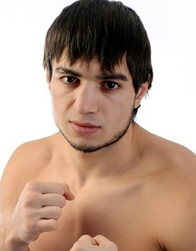 Dzheyhun GUSEYNOV