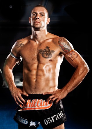 Joe SCHILLING Joe SCHILLING