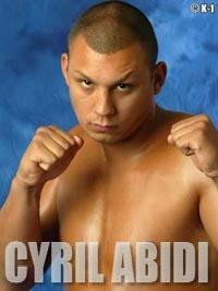 Cyril ABIDI Cyril ABIDI