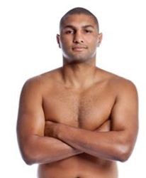 Anderson  SILVA