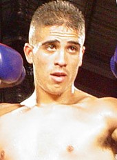 Josh ARAGON Josh ARAGON