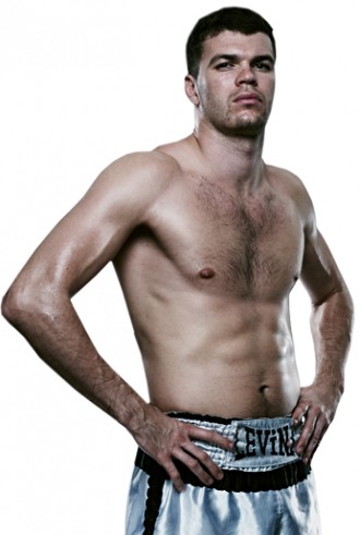 Artem LEVIN
