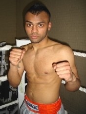 Ajay BALGOBIND