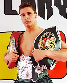 Max BAUMERT