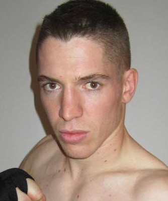 Dimitri BESSON Dimitri BESSON