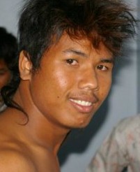 Bird KHAM