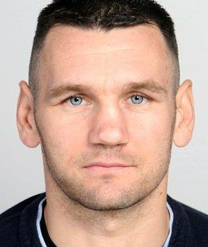 Goran BOROVIC Goran BOROVIC