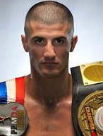 Mhand BOUKKEDIM