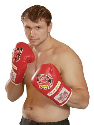 Igor BUGAENKO