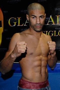 Juanma CHACON