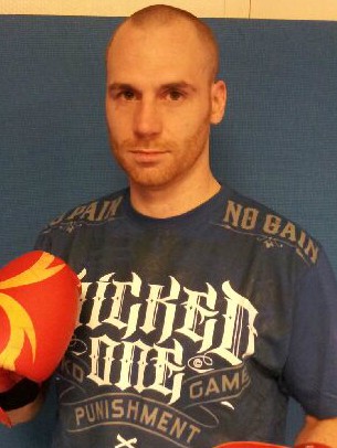 Ronald CHEDAL