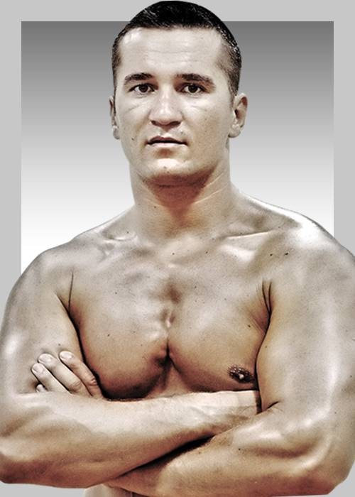 Lucian DANILENCU Lucian DANILENCU