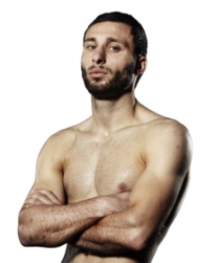 Davit KIRIA Davit KIRIA