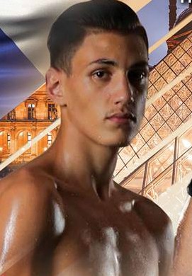 Brice DELVAL Brice DELVAL