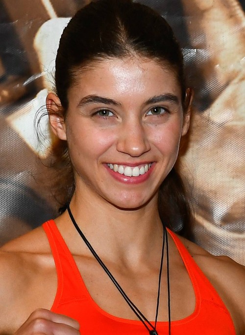 Aurore DOS SANTOS Aurore DOS SANTOS