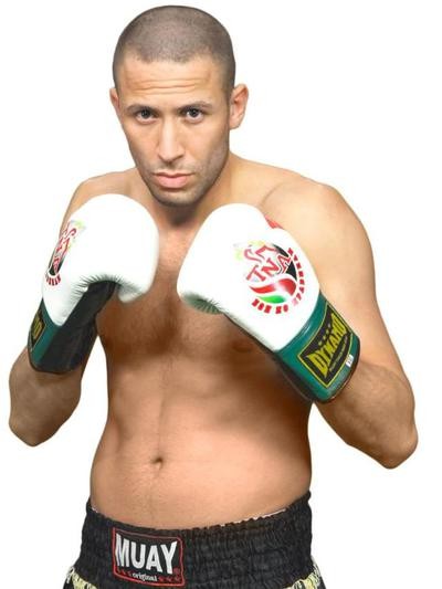 Hicham EL GAOUI