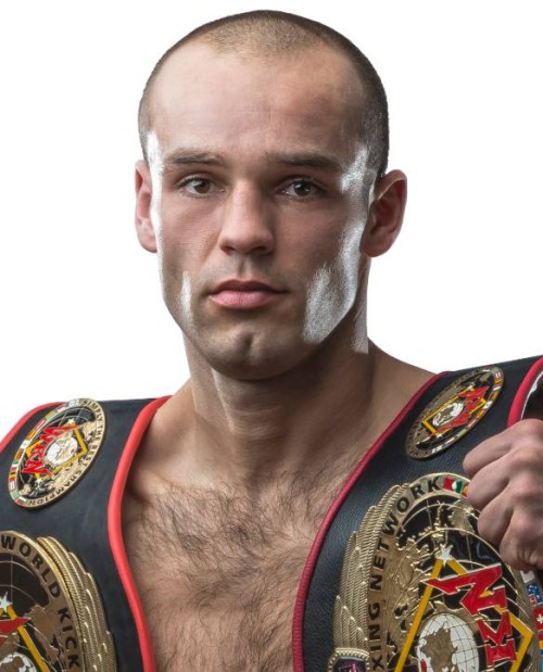 Pavol GARAJ