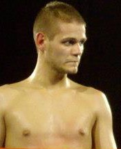 Mathieu GOURDON