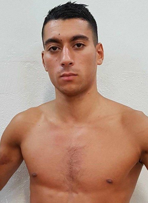 Yassine HAMLAOUI