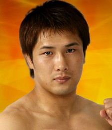 Kuniyoshi  HIRONAKA