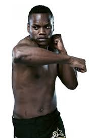 Danyo ILUNGA