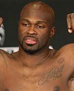 Maurice JACKSON